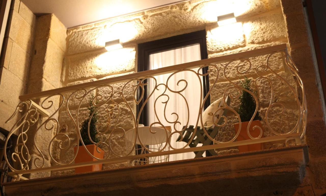 Casa Das Ferreiras Cangas Exterior foto