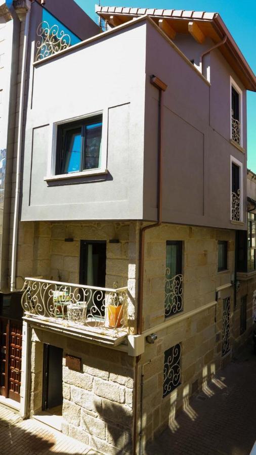 Casa Das Ferreiras Cangas Exterior foto
